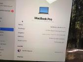 MacBook Pro 2019 - nuotraukos Nr. 2