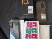 Xiaomi Mi 10t Pro telefonas - nuotraukos Nr. 2
