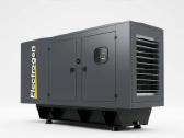 Dyzeliniai elektros generatoriai nuo 12kva - nuotraukos Nr. 9