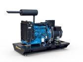 Dyzeliniai elektros generatoriai nuo 12kva - nuotraukos Nr. 10