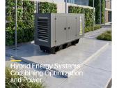 Dyzeliniai elektros generatoriai nuo 12kva - nuotraukos Nr. 12