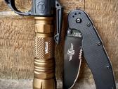 Weltool Lh2 + Bb3 Fde Ir žibintuvėlis