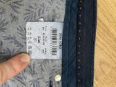 Tom Ford Slim Fit penkių kišenių kelnės - nuotraukos Nr. 8