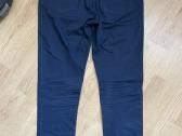 Tom Ford Slim Fit penkių kišenių kelnės - nuotraukos Nr. 2