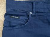 Tom Ford Slim Fit penkių kišenių kelnės - nuotraukos Nr. 6