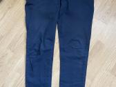 Tom Ford Slim Fit penkių kišenių kelnės