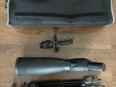 Bresser Spotting Scope 25x / 50x / 75x - nuotraukos Nr. 2