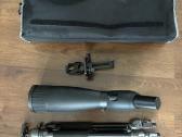 Bresser Spotting Scope 25x / 50x / 75x - nuotraukos Nr. 3