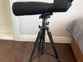 Bresser Spotting Scope 25x / 50x / 75x - nuotraukos Nr. 4