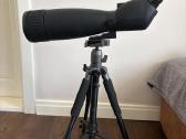 Bresser Spotting Scope 25x / 50x / 75x - nuotraukos Nr. 5