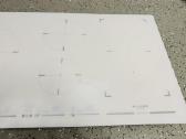 Fulgor Milano Fsh 905 Id Ts Wh, 90 cm kaitlentė - nuotraukos Nr. 2