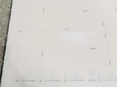 Fulgor Milano Fsh 905 Id Ts Wh, 90 cm kaitlentė - nuotraukos Nr. 3