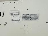 Fulgor Milano Fsh 905 Id Ts Wh, 90 cm kaitlentė - nuotraukos Nr. 5
