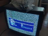 Televizorius Sanyo c 21ml1v