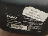 Televizorius Sanyo c 21ml1v - nuotraukos Nr. 4