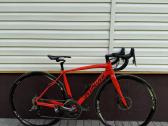 Specialized Roubaix Sl4 Elite Disc - nuotraukos Nr. 2
