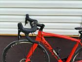 Specialized Roubaix Sl4 Elite Disc - nuotraukos Nr. 6