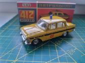 Ussr 1/43 Moskvitch 412 Gai - 60€ - nuotraukos Nr. 2