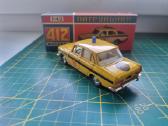 Ussr 1/43 Moskvitch 412 Gai - 60€ - nuotraukos Nr. 3
