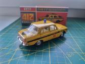 Ussr 1/43 Moskvitch 412 Gai - 60€ - nuotraukos Nr. 4
