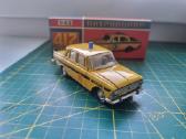 Ussr 1/43 Moskvitch 412 Gai - 60€ - nuotraukos Nr. 5