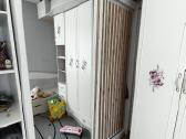 Spinta stumdomomis durimis ir veidrodžiu - nuotraukos Nr. 6