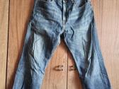 Džinsai Levi Strauss 569 W33 L32
