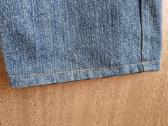 Džinsai Levi Strauss 569 W33 L32 - nuotraukos Nr. 8
