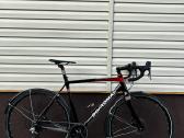 Boardman Team CX disc