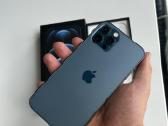 iPhone 12 Pro 256gb