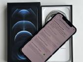 iPhone 12 Pro 256gb - nuotraukos Nr. 3