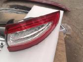 Ford fusion/mondeo dalys - nuotraukos Nr. 13