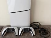 Ps5 Slim Digital Edition 1tb