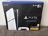 Ps5 Slim Digital Edition 1tb - nuotraukos Nr. 2