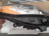 Ford fusion/mondeo dalys - nuotraukos Nr. 2