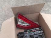 Ford fusion/mondeo dalys - nuotraukos Nr. 18