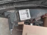 Ford fusion/mondeo dalys - nuotraukos Nr. 19