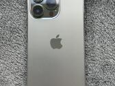 iPhone 13 Pro 256 GB Graphite 9/10 būklė - nuotraukos Nr. 2