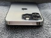 iPhone 13 Pro 256 GB Graphite 9/10 būklė - nuotraukos Nr. 4