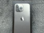 iPhone 13 Pro 256 GB Graphite 9/10 būklė - nuotraukos Nr. 6