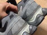 New balance 27 cm 41,5 dydis 9060 - nuotraukos Nr. 5