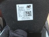 New balance 27 cm 41,5 dydis 9060 - nuotraukos Nr. 6