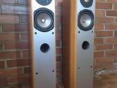 Stilingas Hi-fi Komplektas Yamaha NS-120 + Sony Ta - nuotraukos Nr. 2