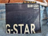 Džinsai G-star Yield Loose - nuotraukos Nr. 4