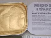 Lenkiškas kariškas sausas davinys Mre - nuotraukos Nr. 4