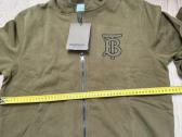 Burberry dzemperis megztinis - nuotraukos Nr. 9
