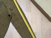 Burberry dzemperis megztinis - nuotraukos Nr. 10
