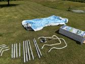 Baseinas karkasinis Bestway Power steel 404 cm x2 - nuotraukos Nr. 2