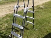 Baseinas karkasinis Bestway Power steel 404 cm x2 - nuotraukos Nr. 4