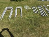 Baseinas karkasinis Bestway Power steel 404 cm x2 - nuotraukos Nr. 6
